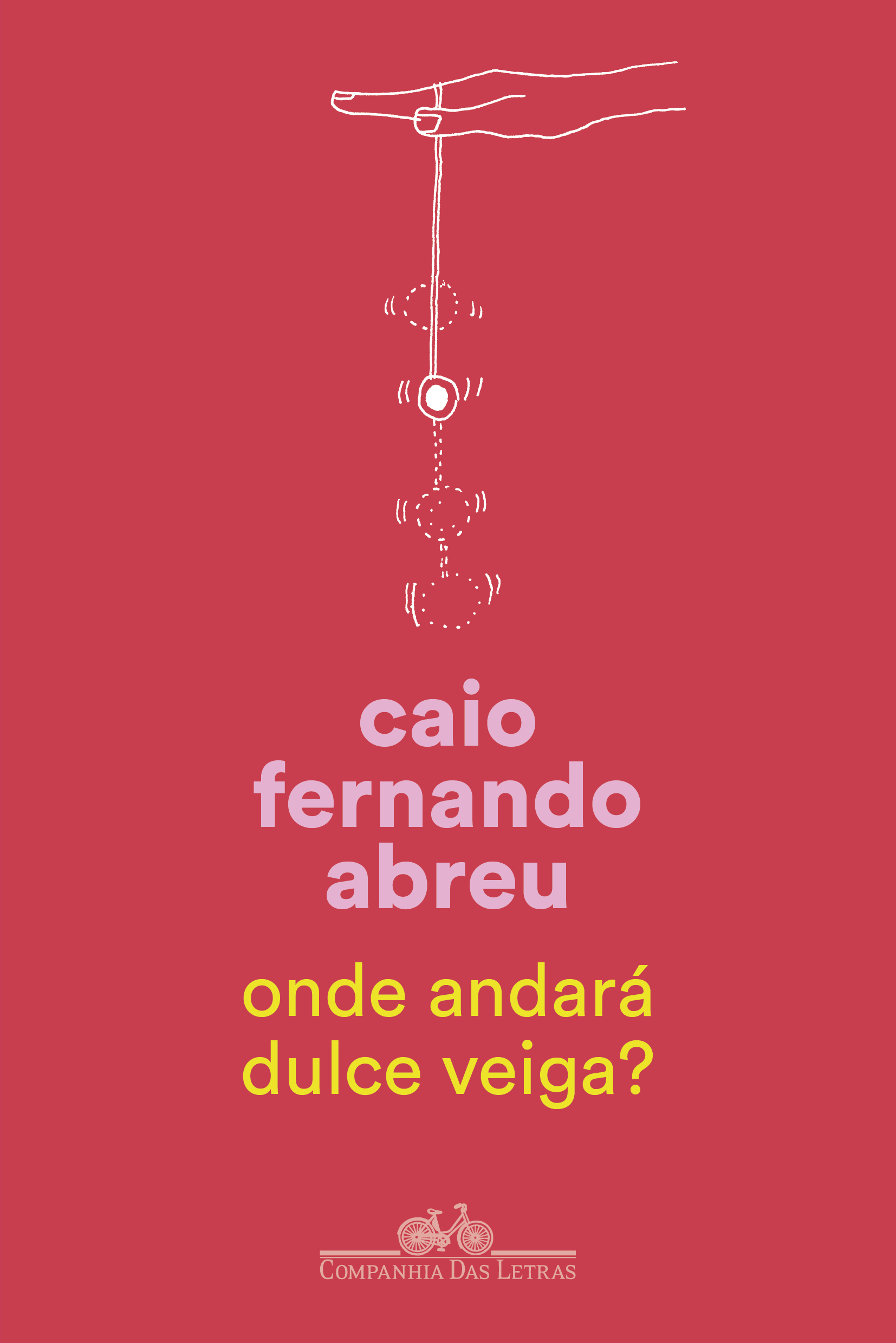 Onde andará Dulce Veiga?