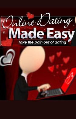 Online Dating Made Easy
