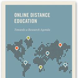 Online Distance Education