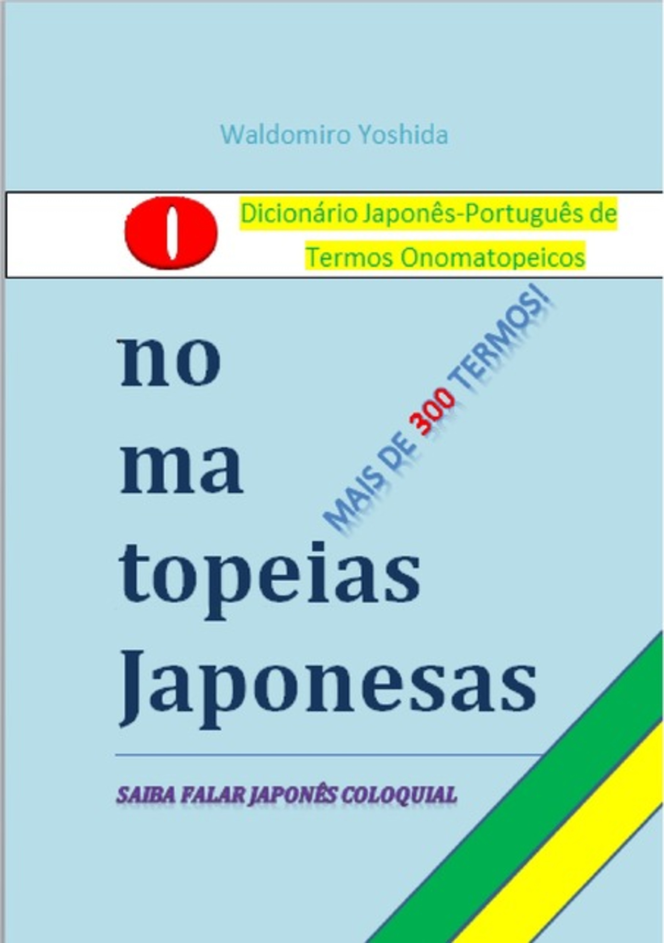 Onomatopeias Japonesas