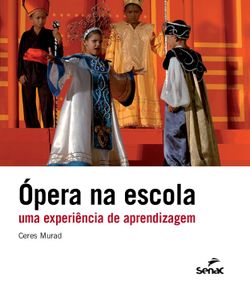 Ópera na escola