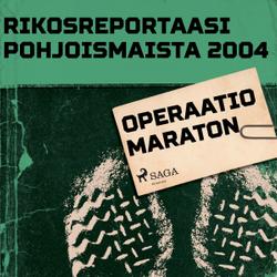 Operaatio maraton