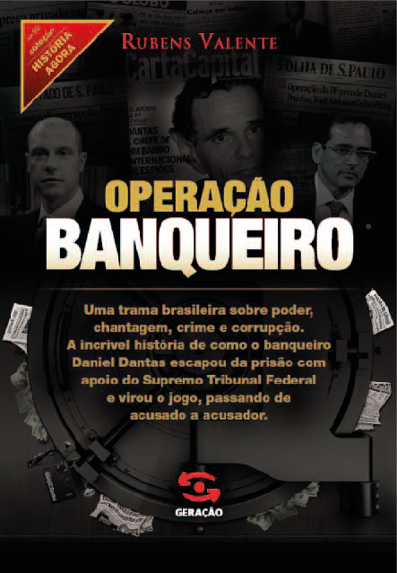 Operação banqueiro