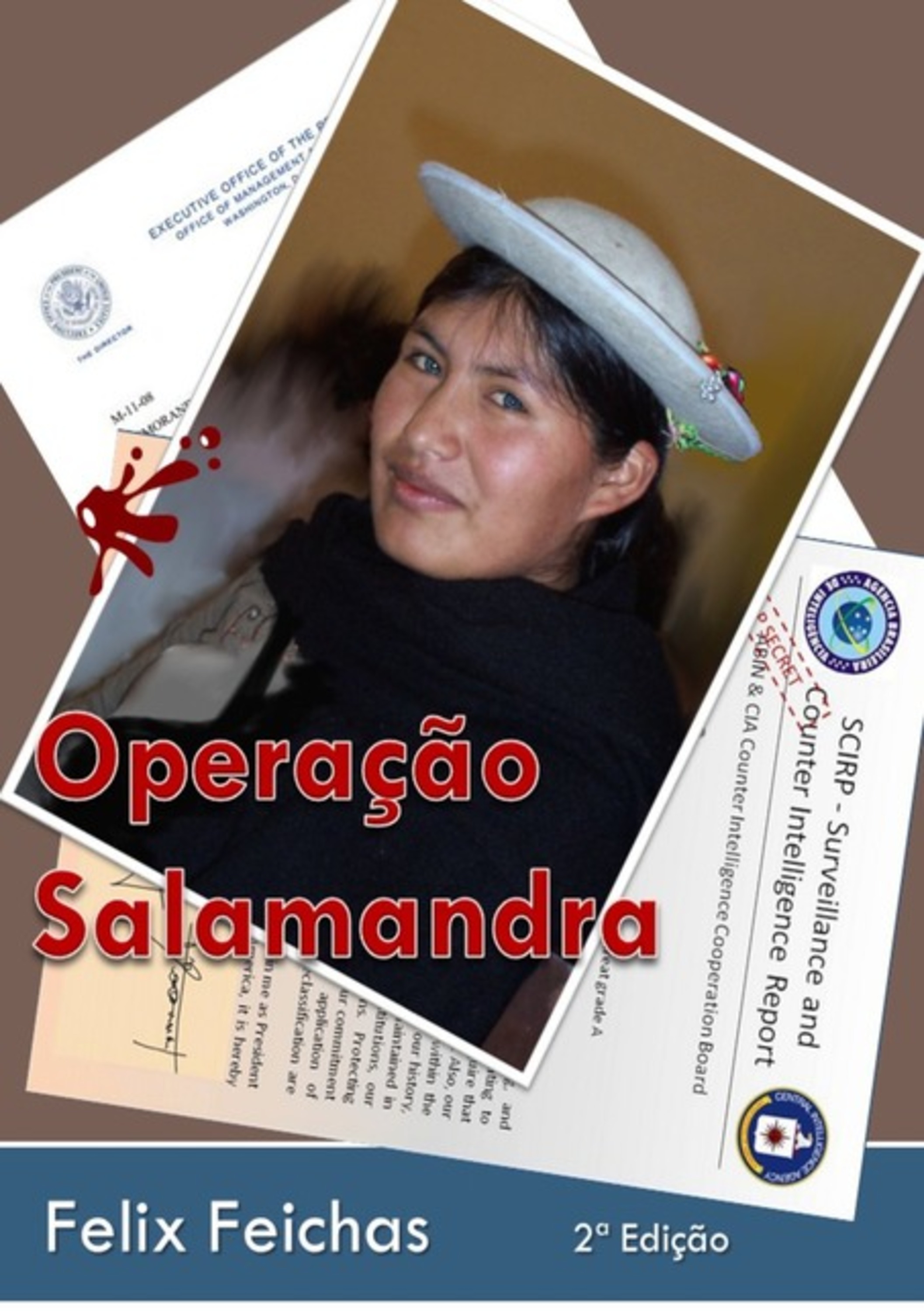 Operação Salamandra