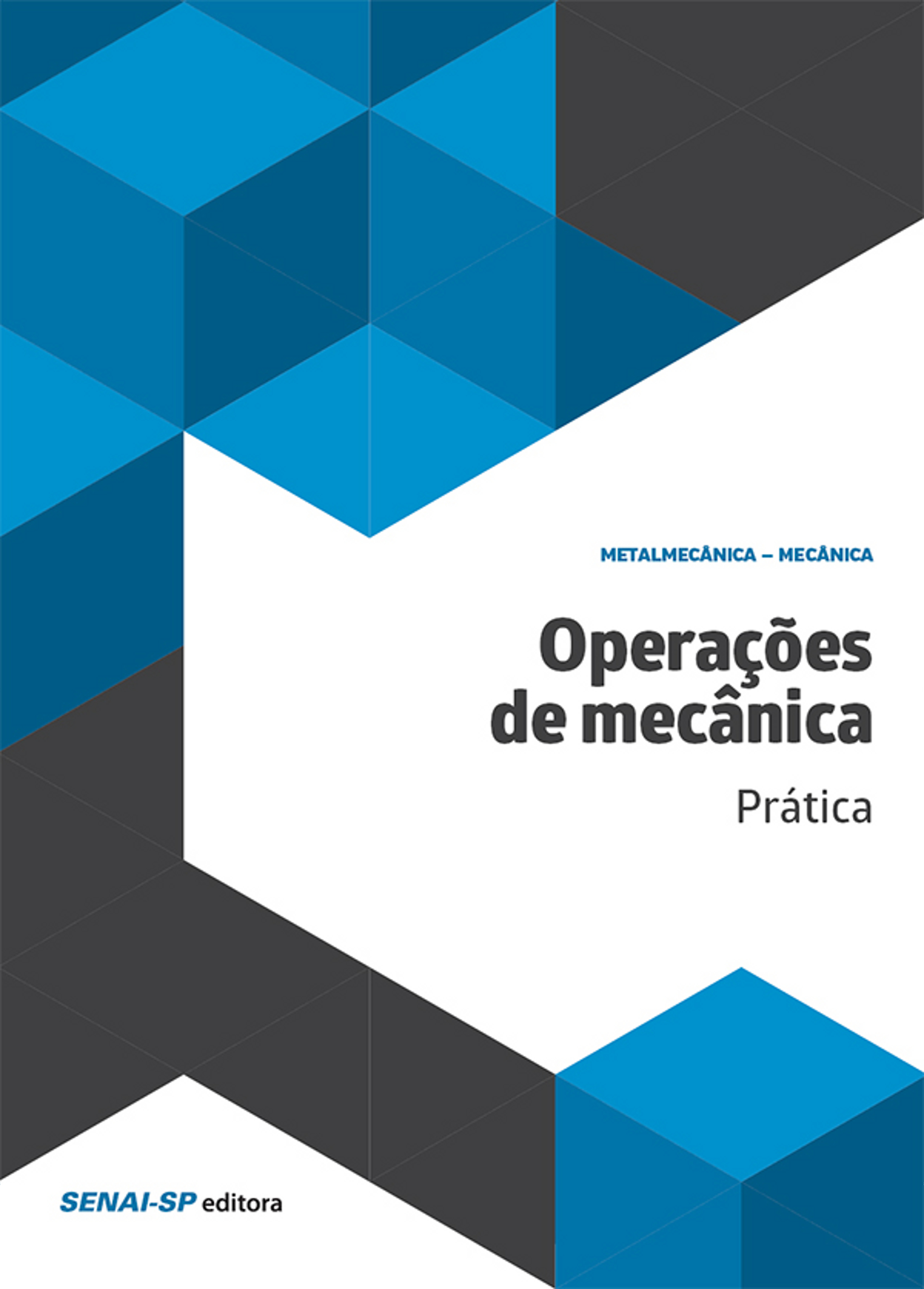 Operações de mecânica – Prática