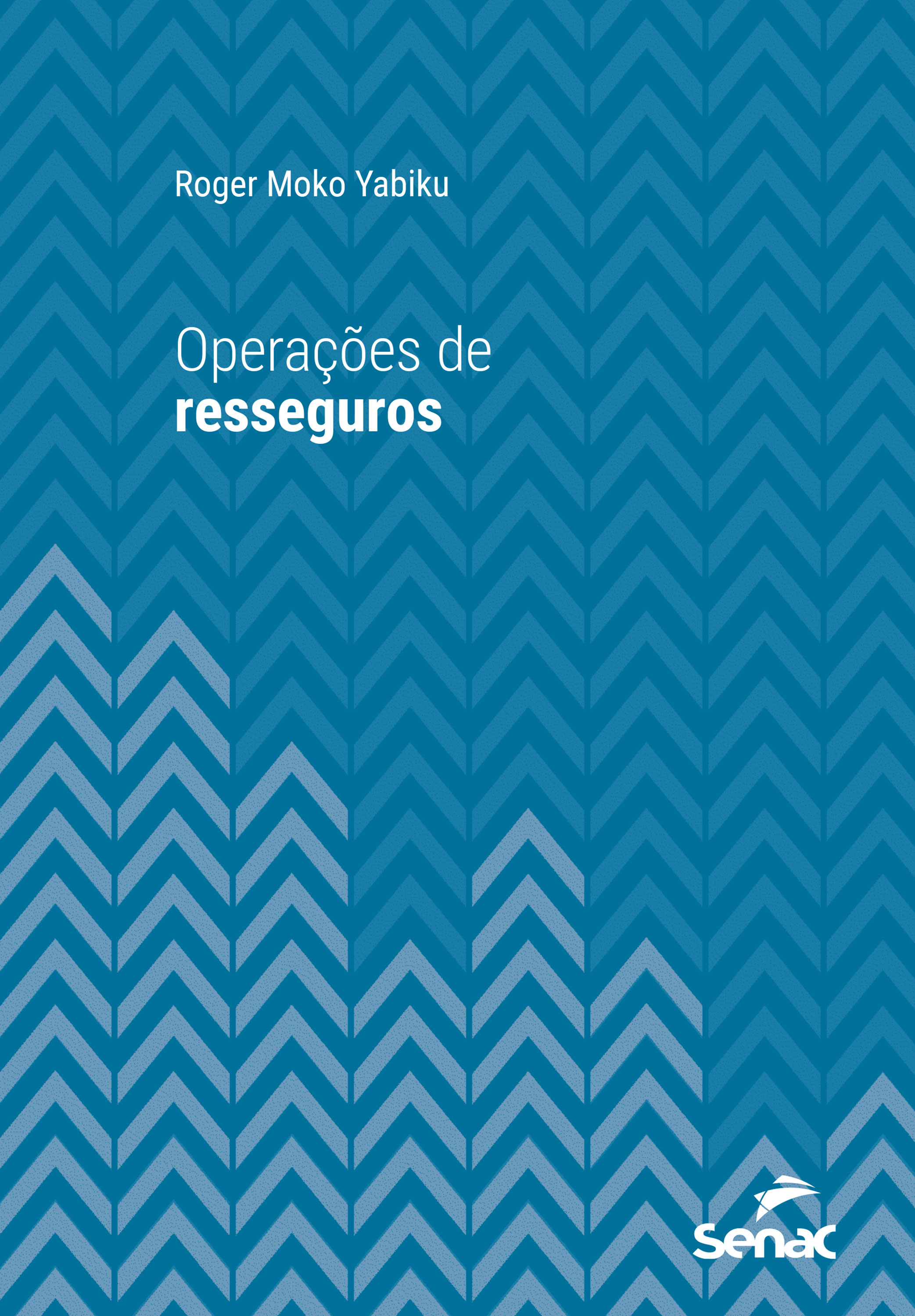 Operações de resseguros