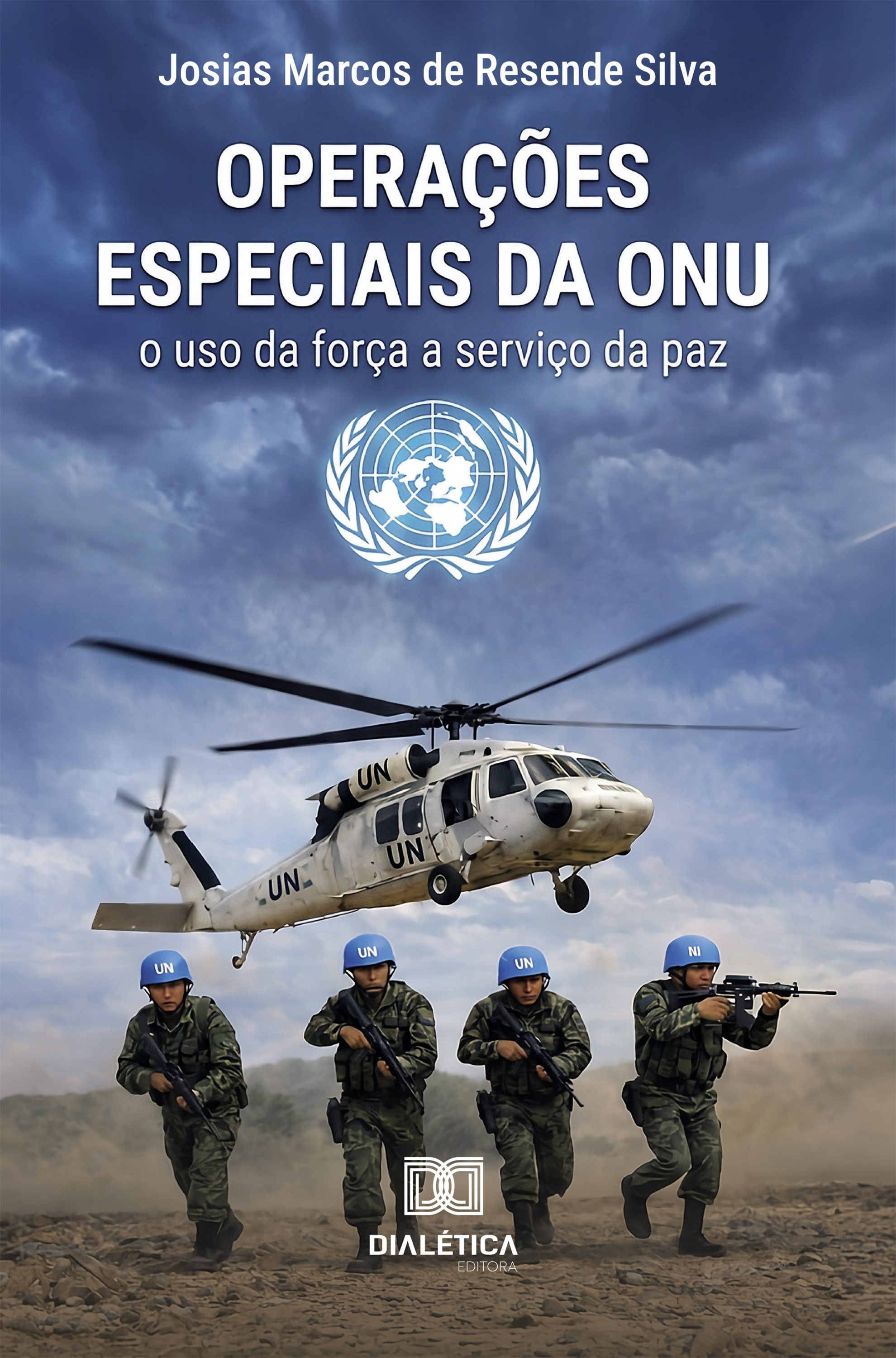 Operações Especiais da ONU