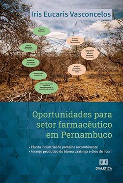 Oportunidades para setor farmacêutico em Pernambuco