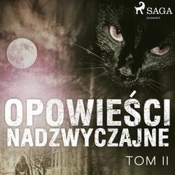 Opowieści nadzwyczajne - Tom II