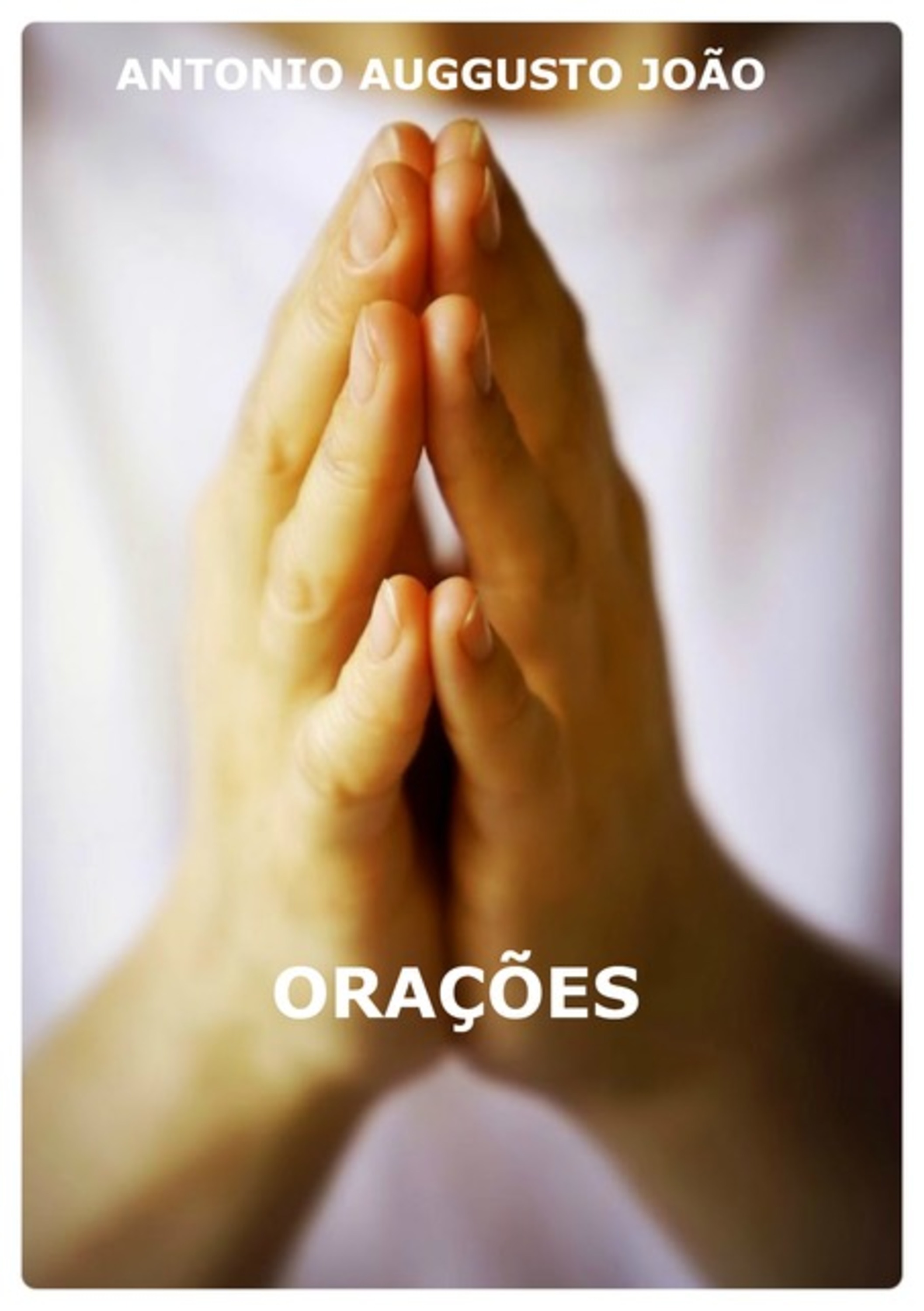 Orações