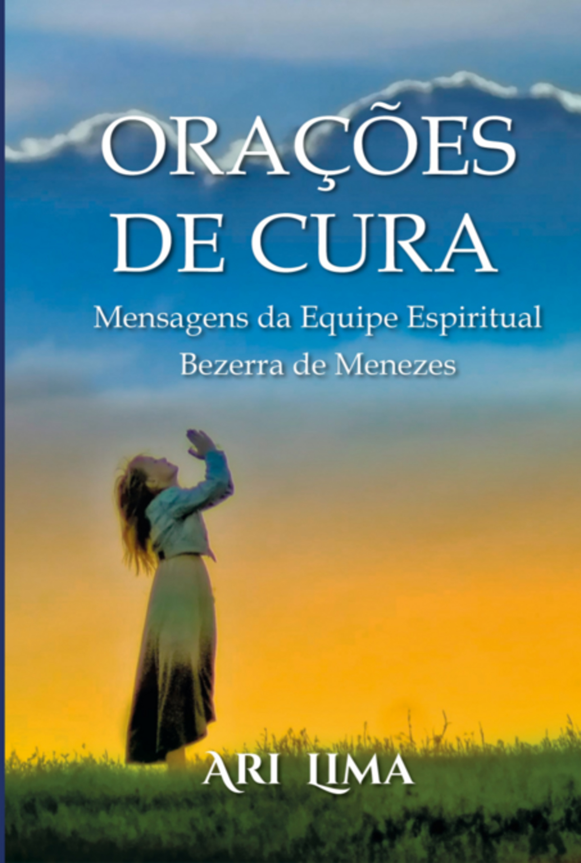 Orações De Cura