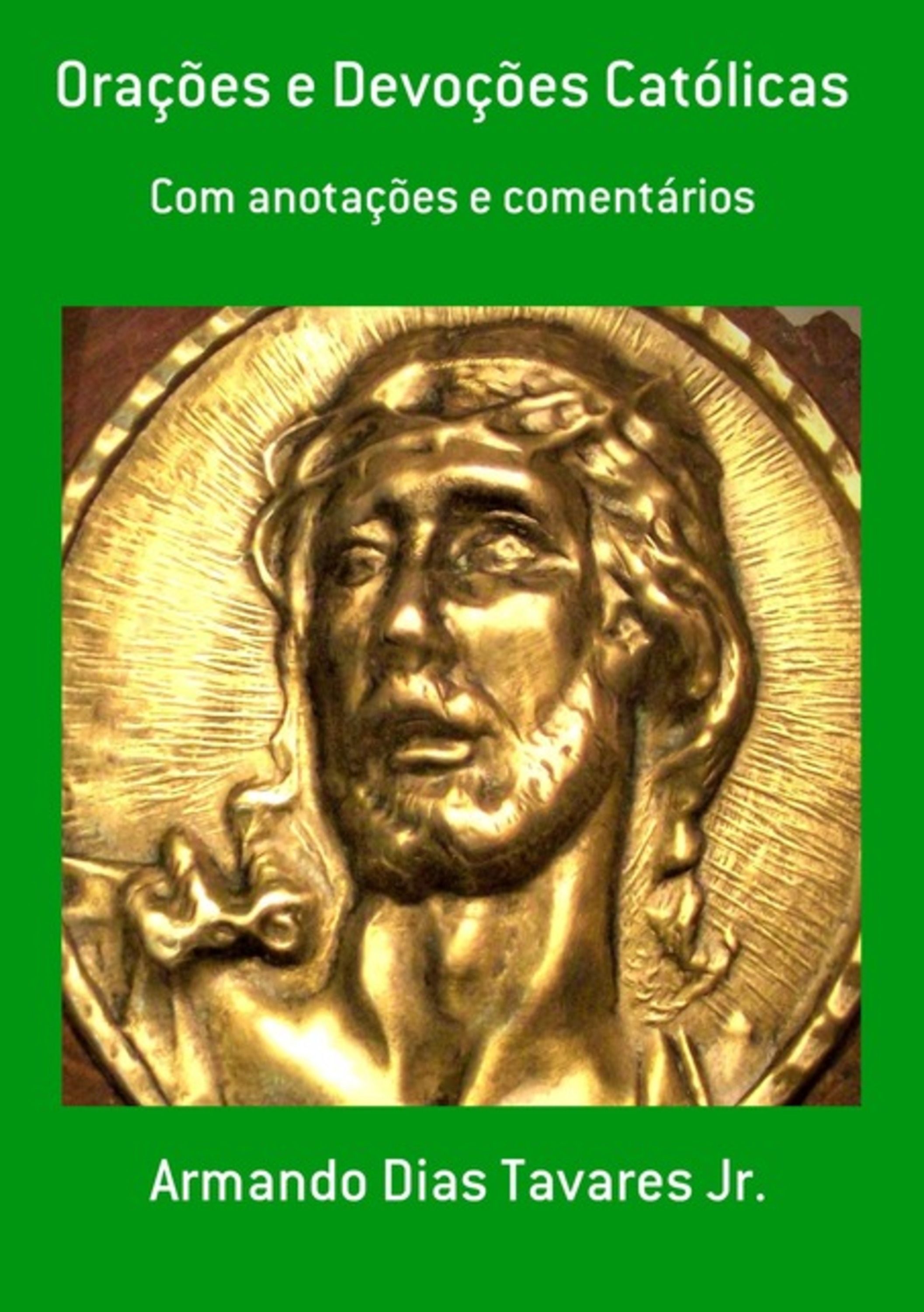 Orações E Devoções Católicas