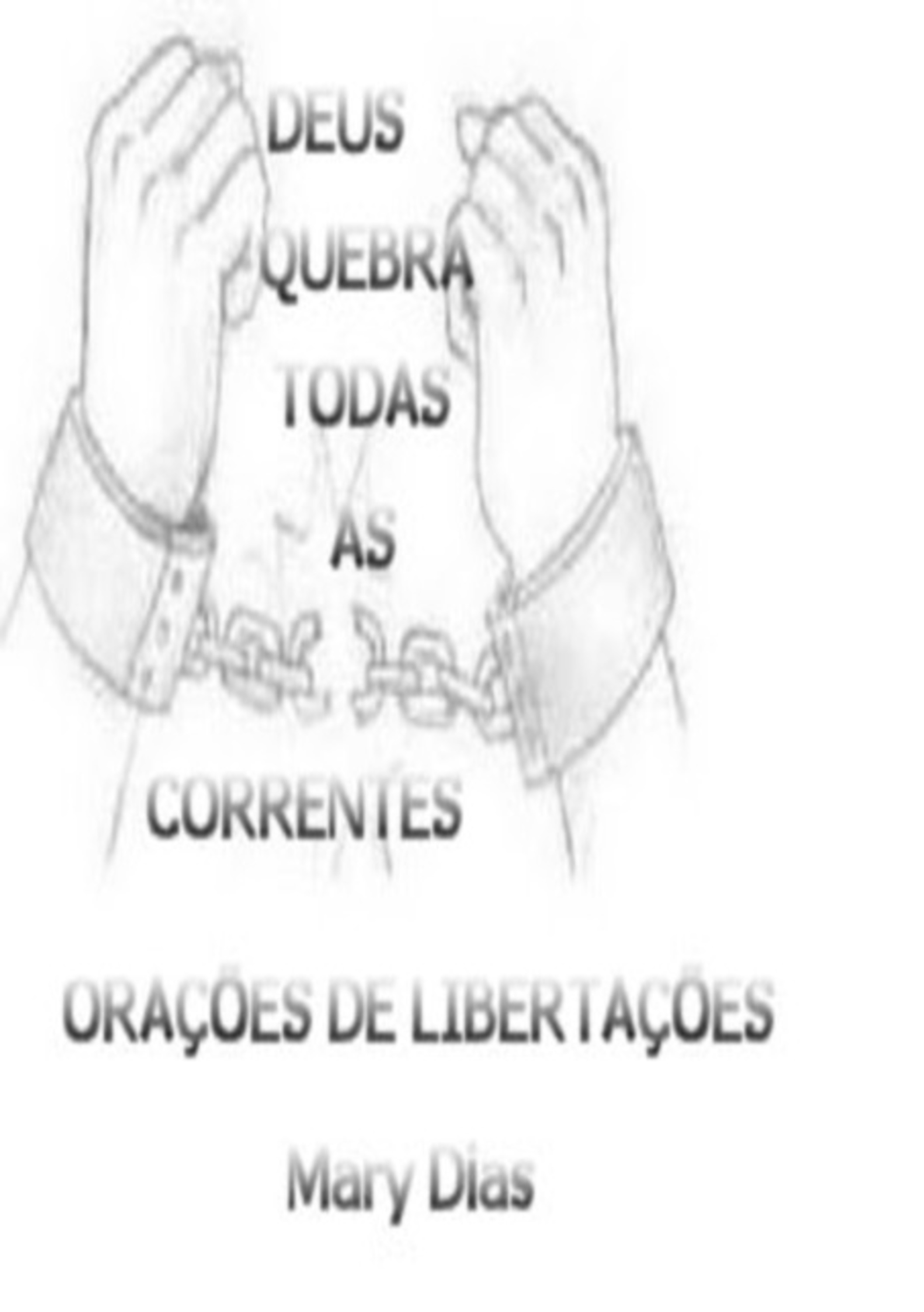 Orações Libertações