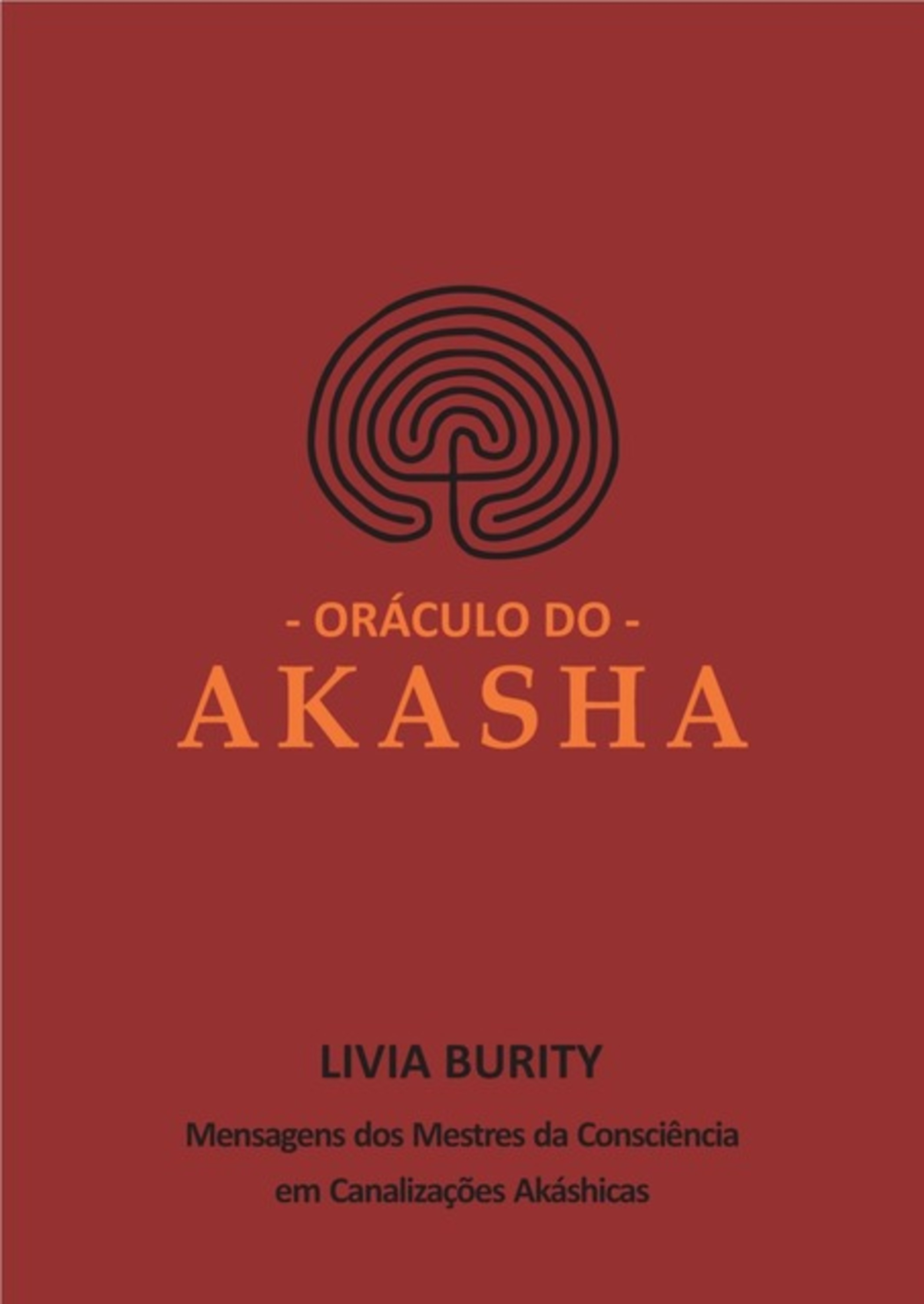 Oráculo Do Akasha