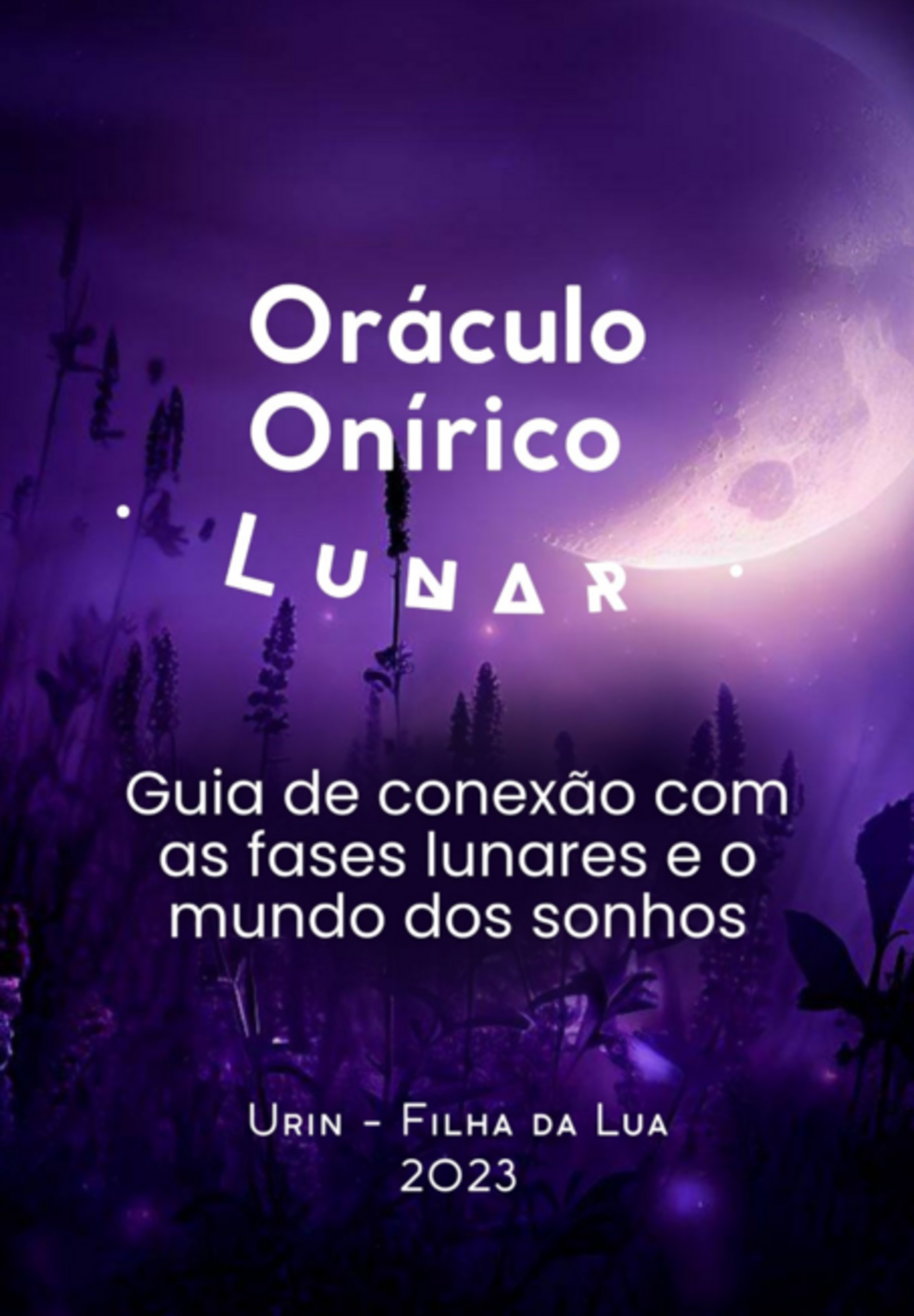 Oráculo Onírico Lunar