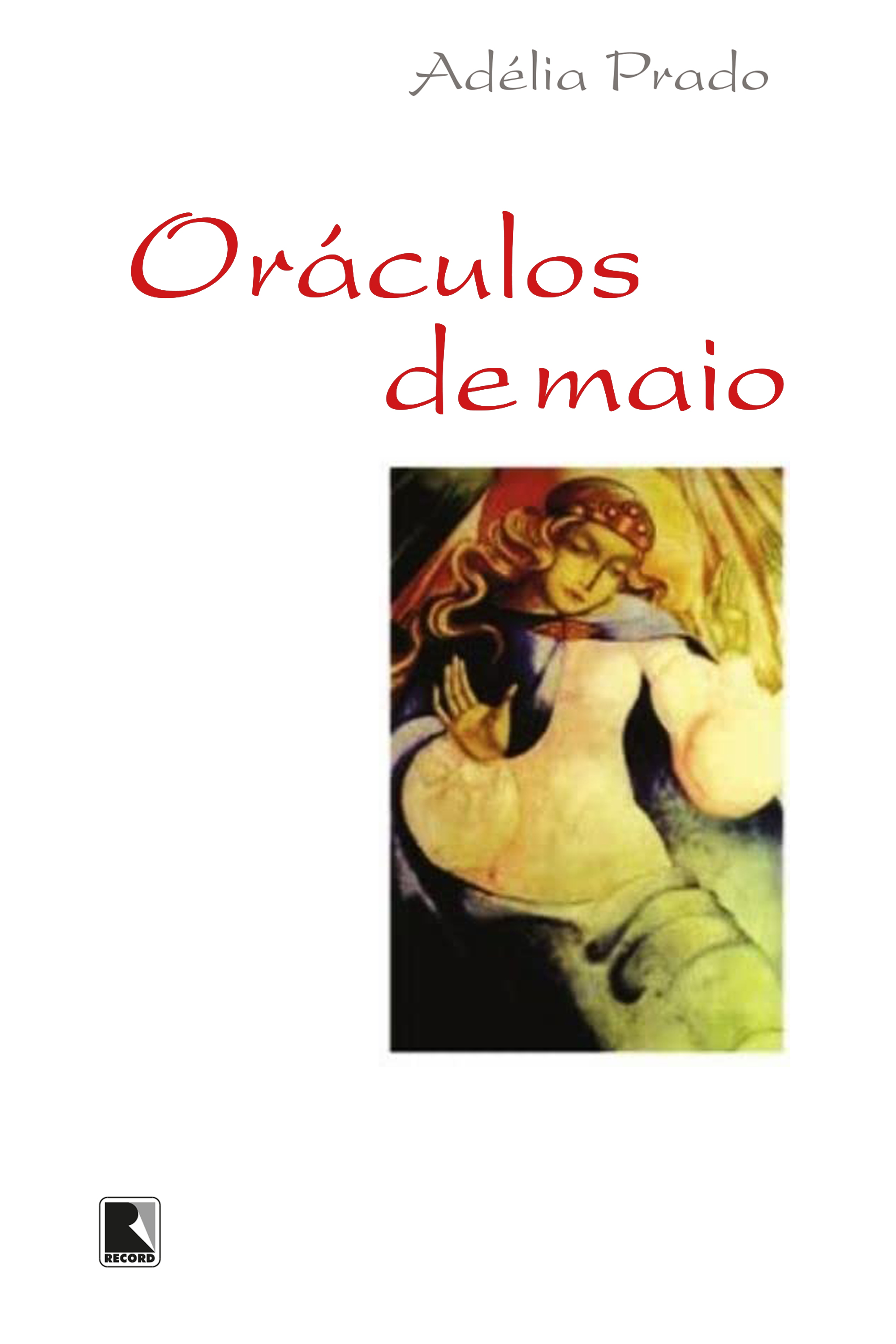 Oráculos de maio