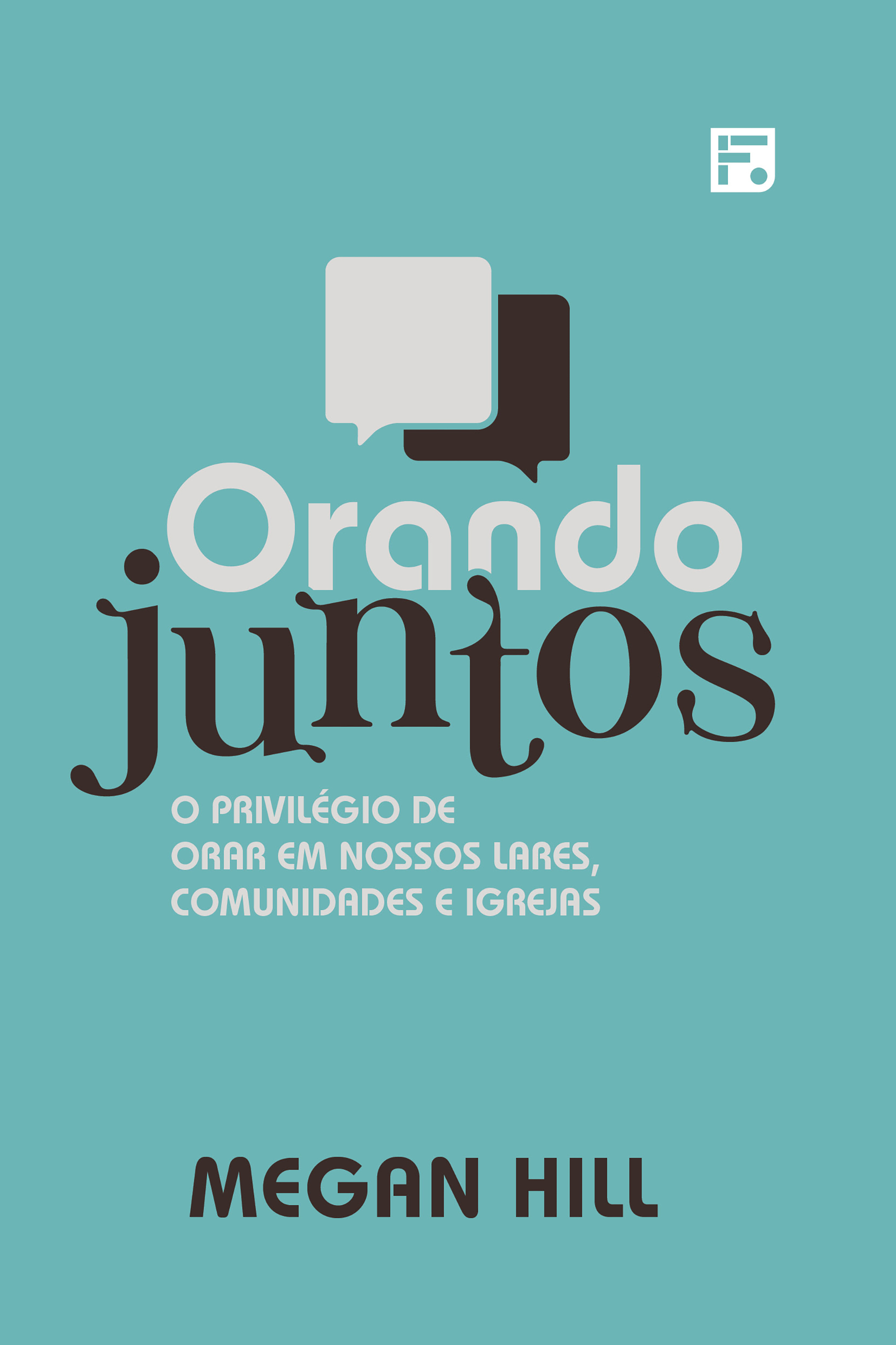 Orando Juntos