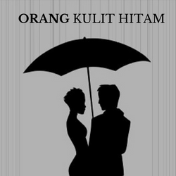 Orang Kulit Hitam