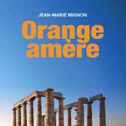 Orange amère