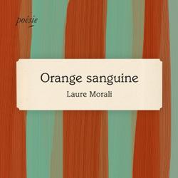 Orange sanguine