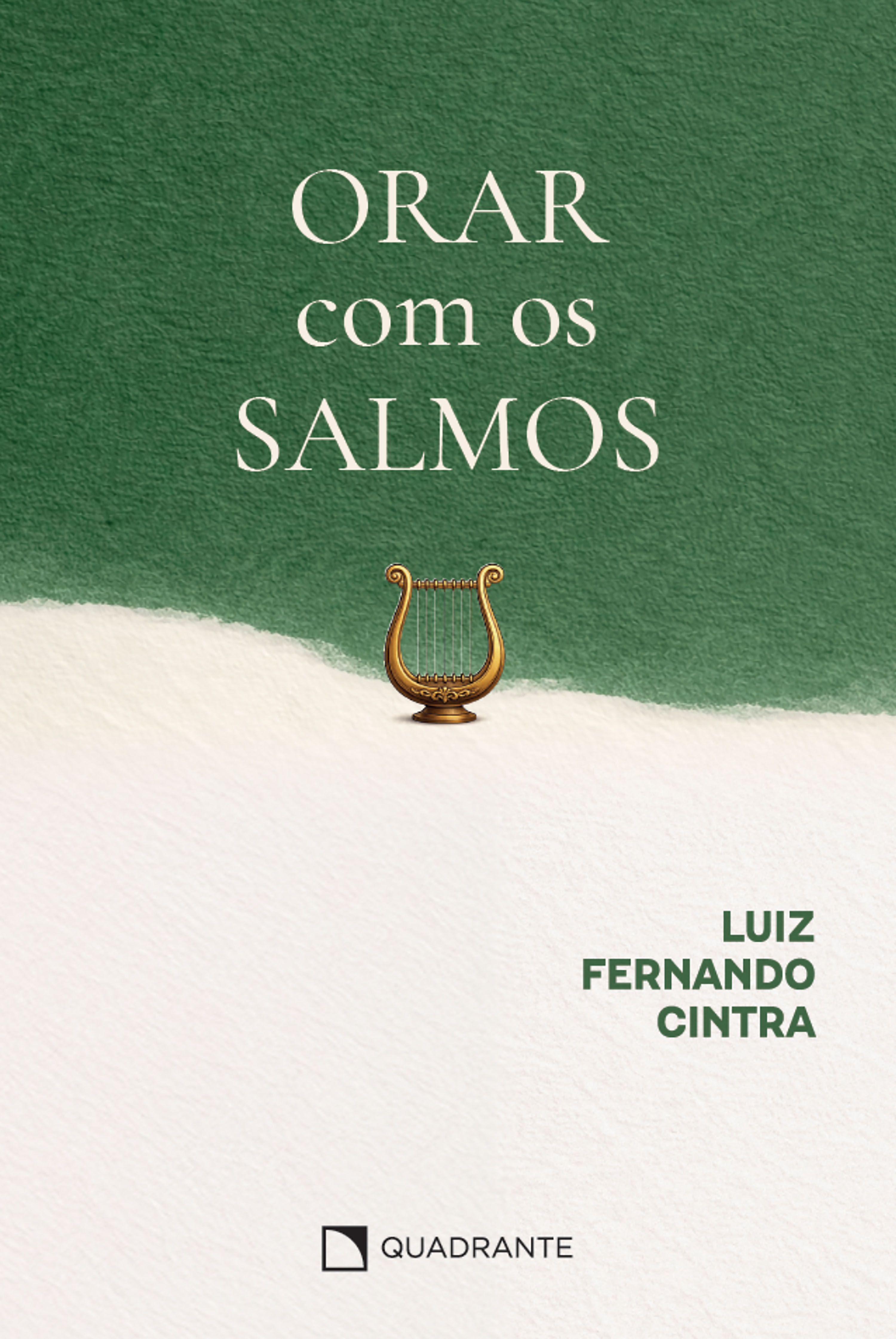 Orar com os Salmos