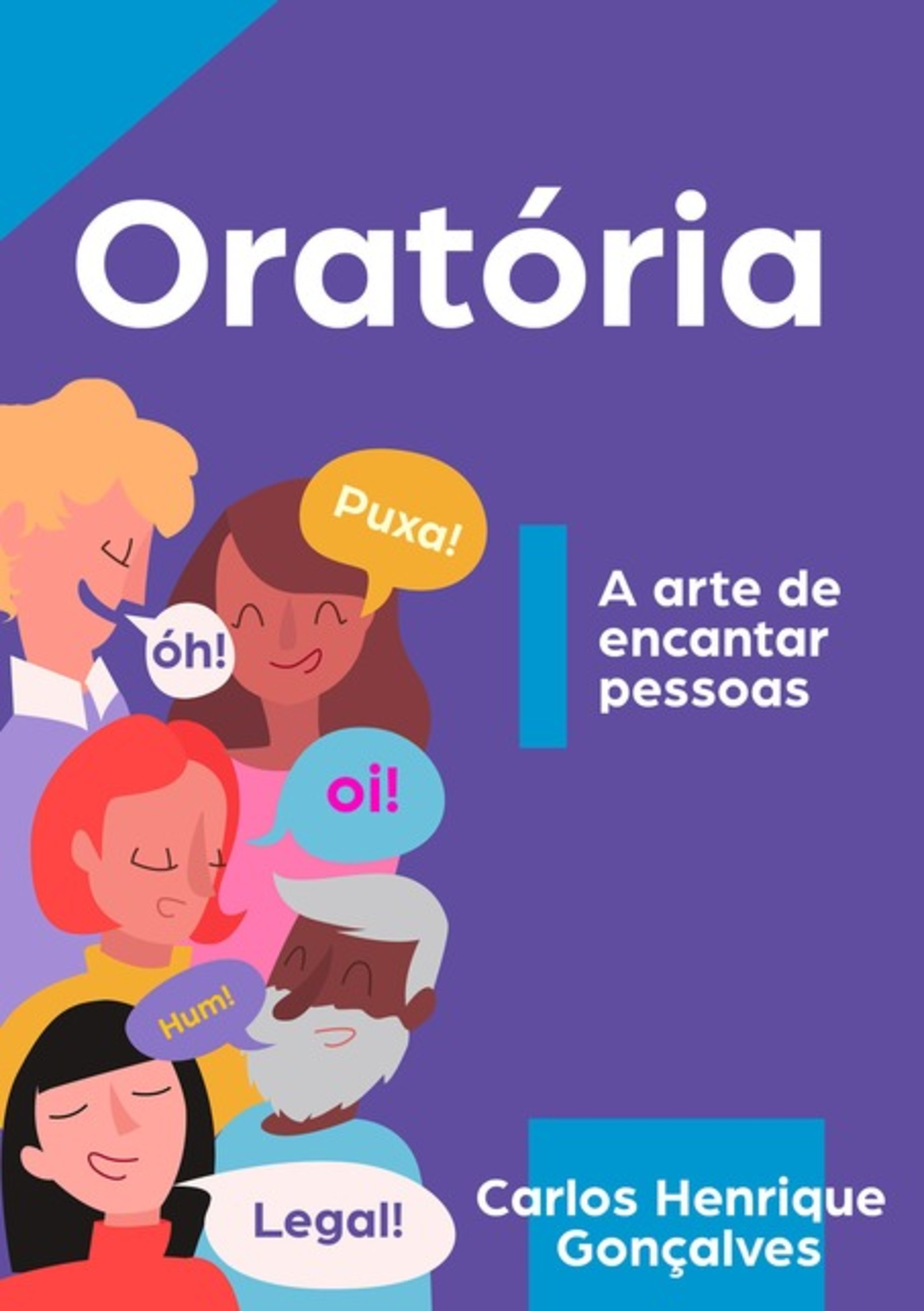 Oratória