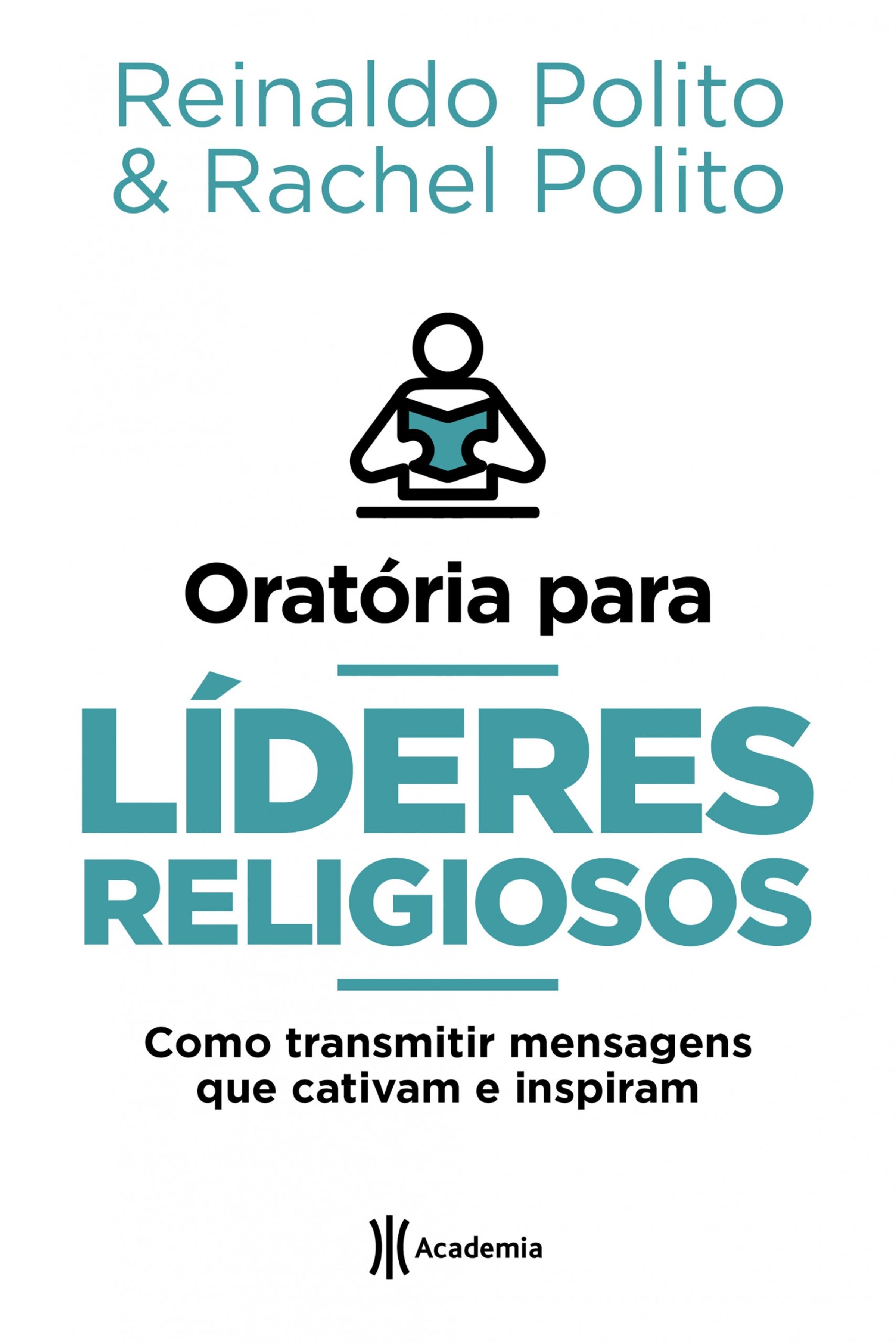 Oratória Para Líderes Religiosos