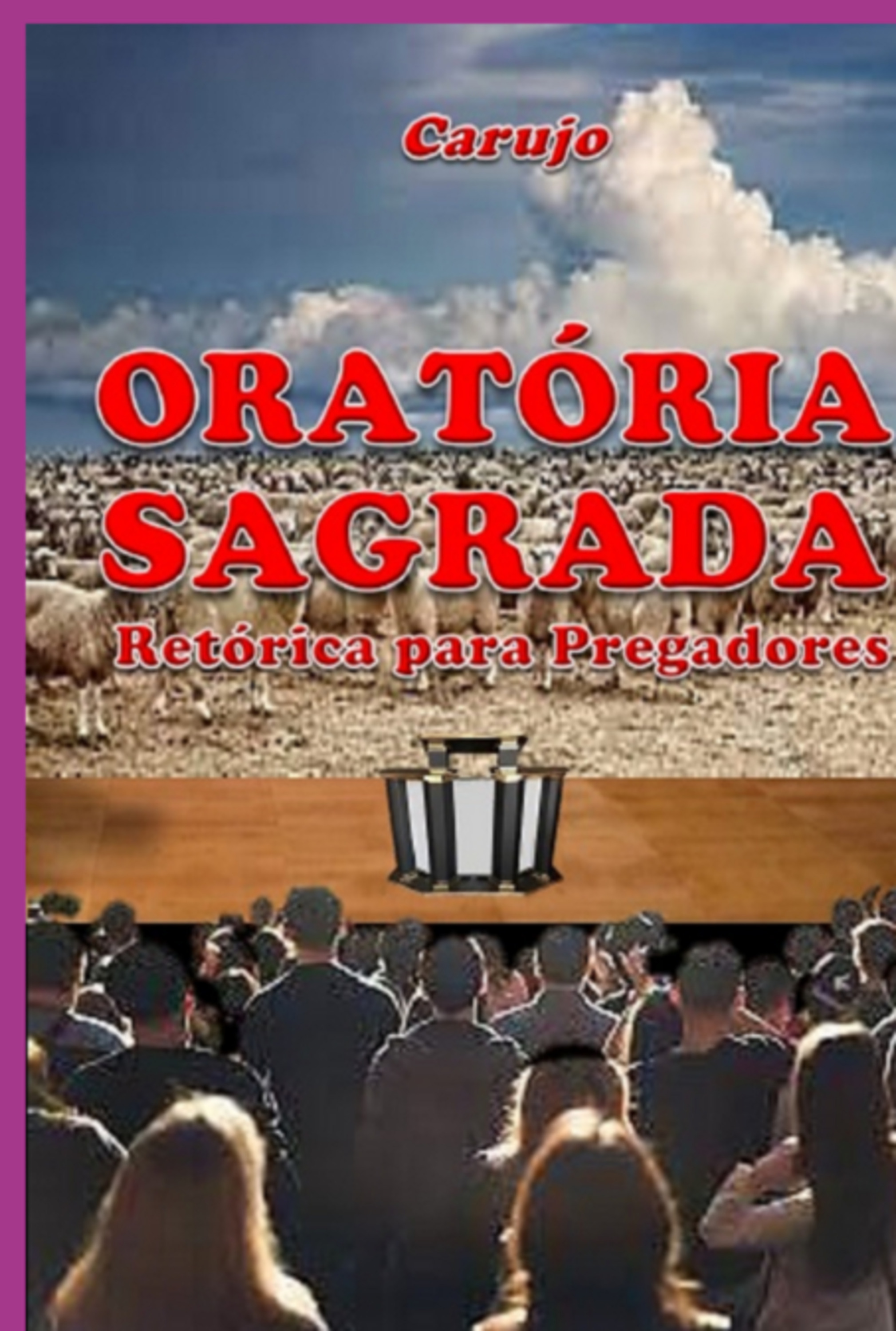 Oratória Sagrada