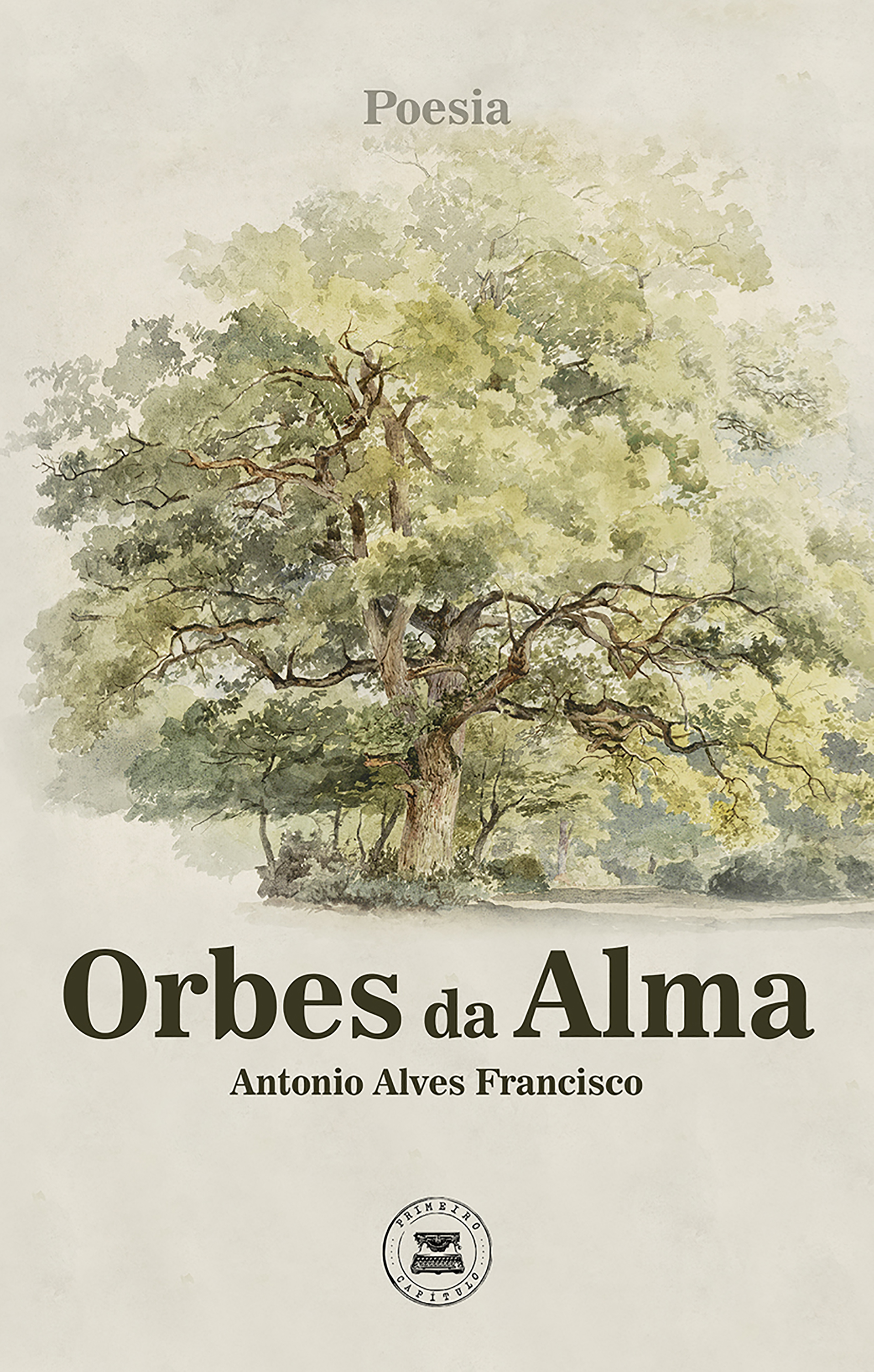 Orbes da Alma