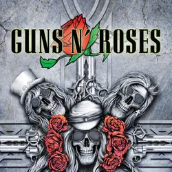 Orbit: Guns N’ Roses