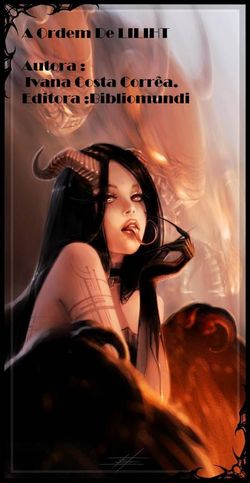 Ordem de Lilith