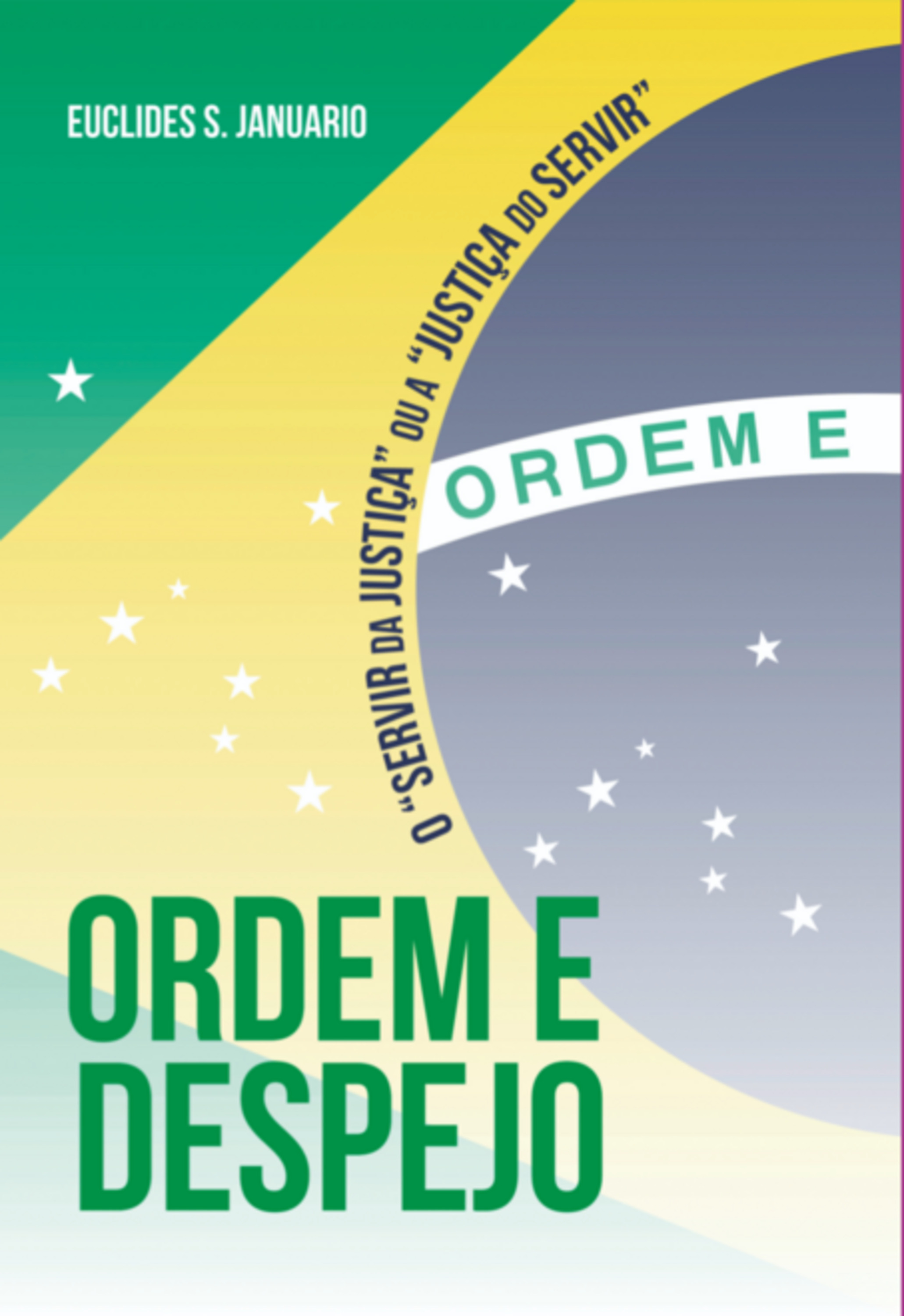 Ordem E Despejo