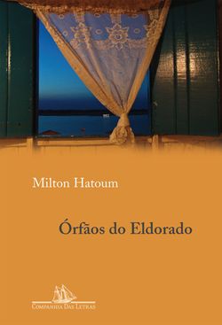 Órfãos do Eldorado