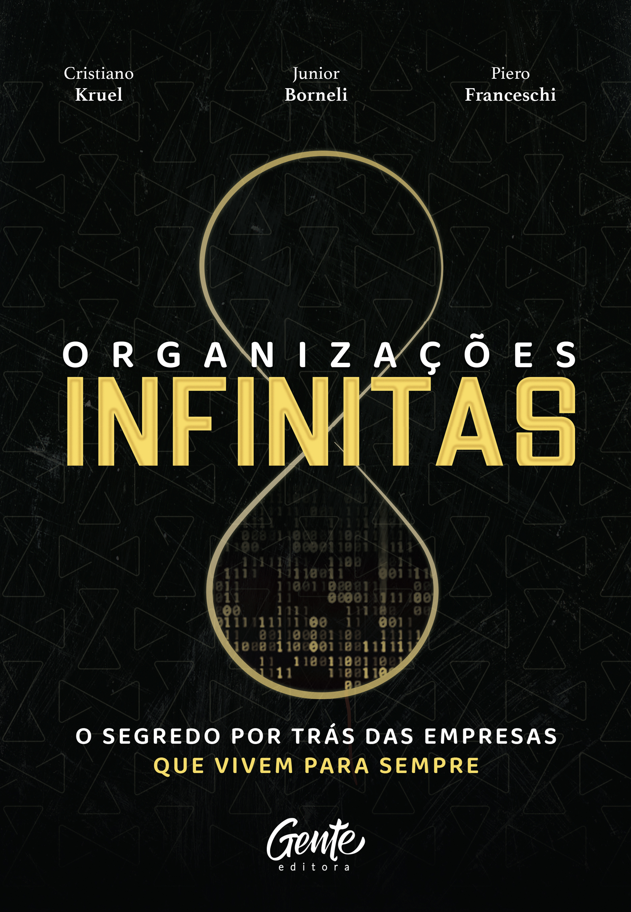 Organizações infinitas
