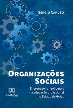 Organizações Sociais