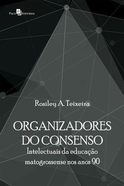 Organizadores do consenso