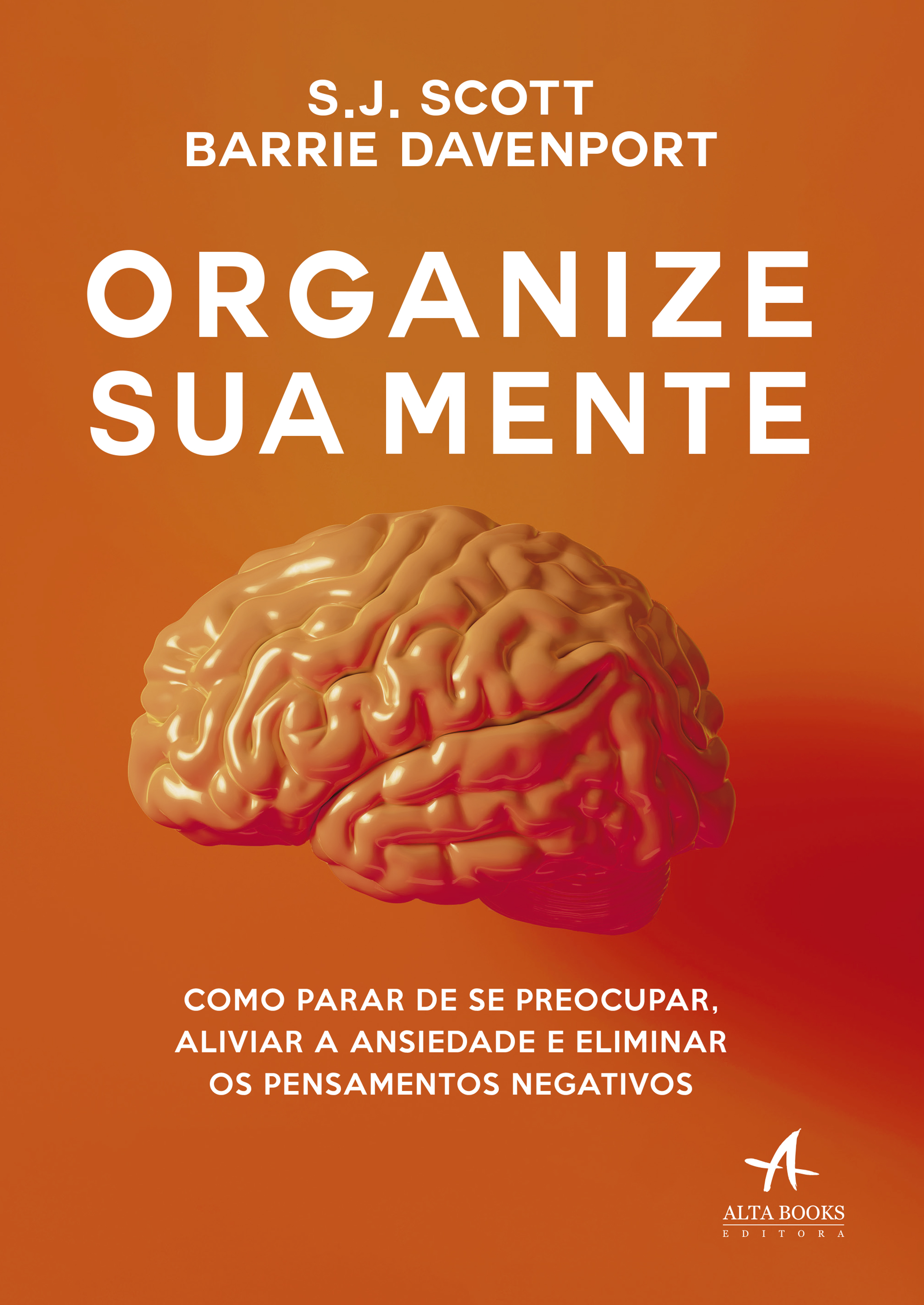 Organize sua Mente