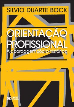 Orientação profissional