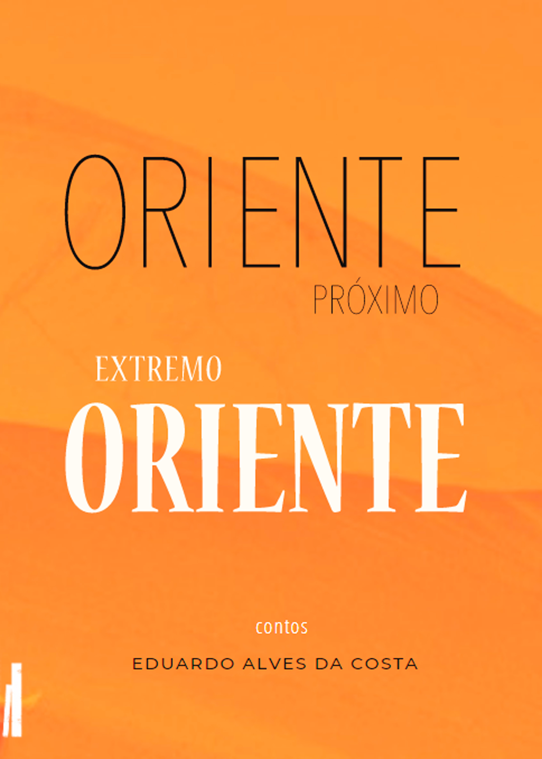 Oriente próximo, extremo oriente