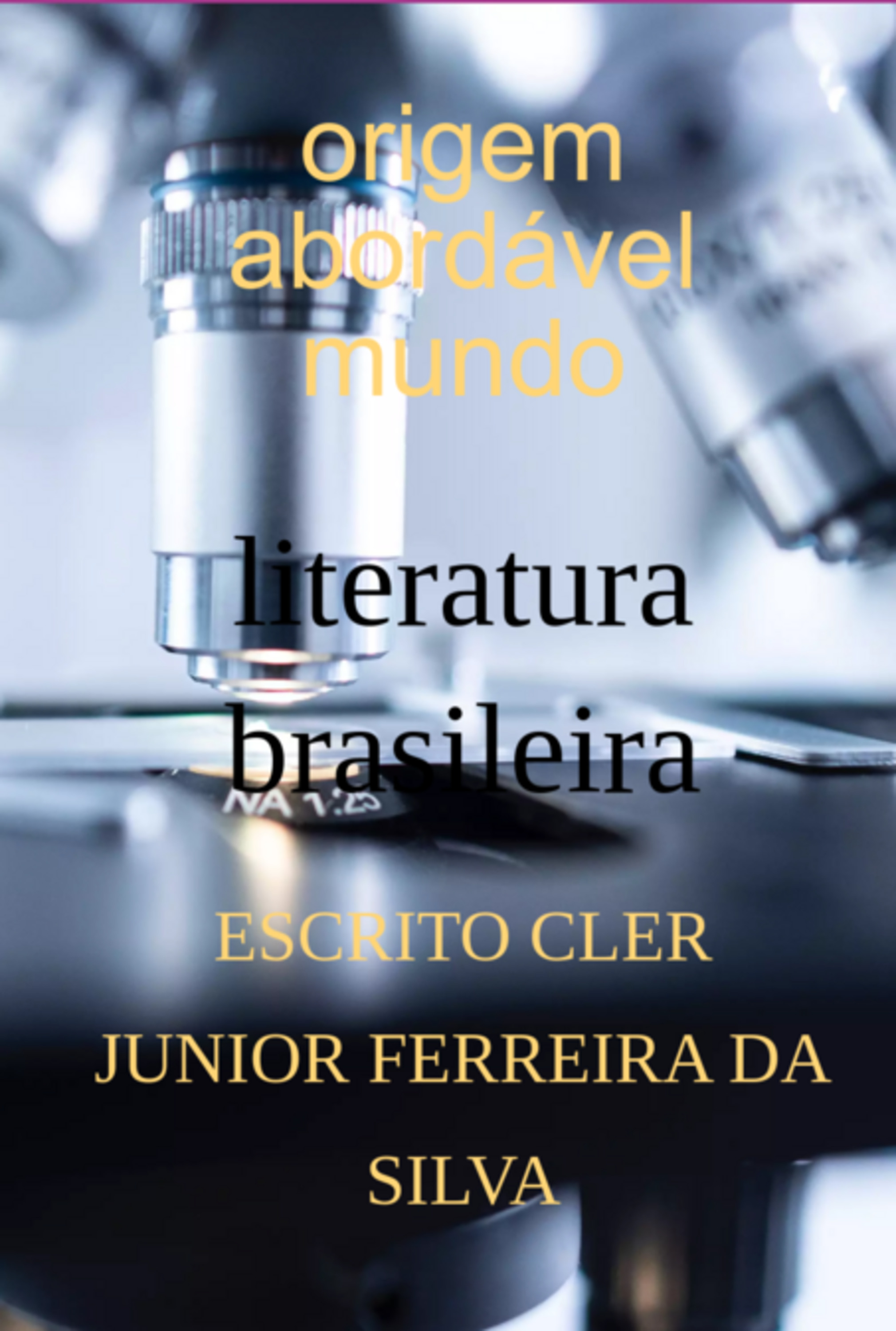 Origem Abordável Mundo