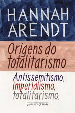 Origens do totalitarismo