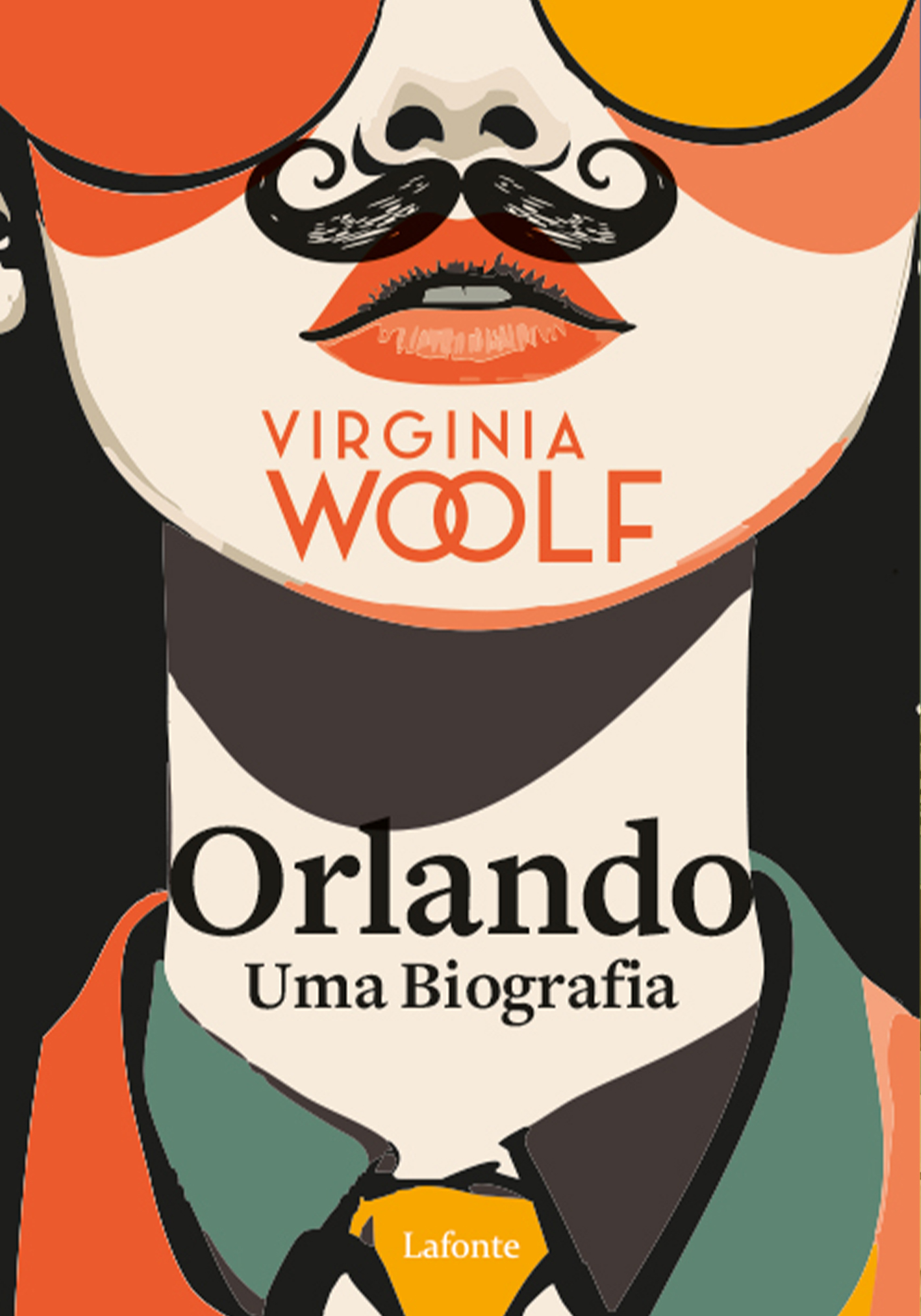 Orlando, Uma Biografia