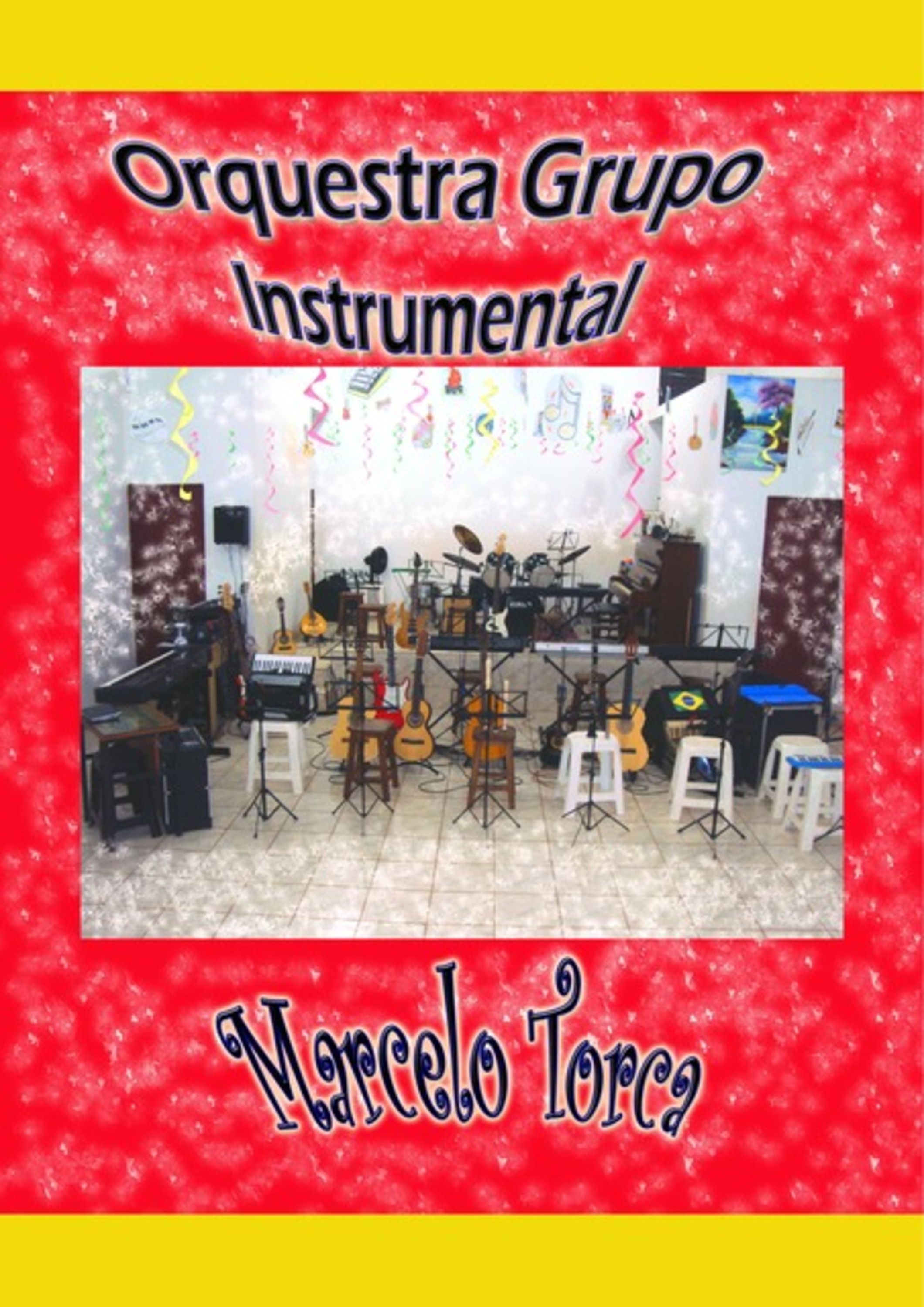 Orquestra Grupo Instrumental