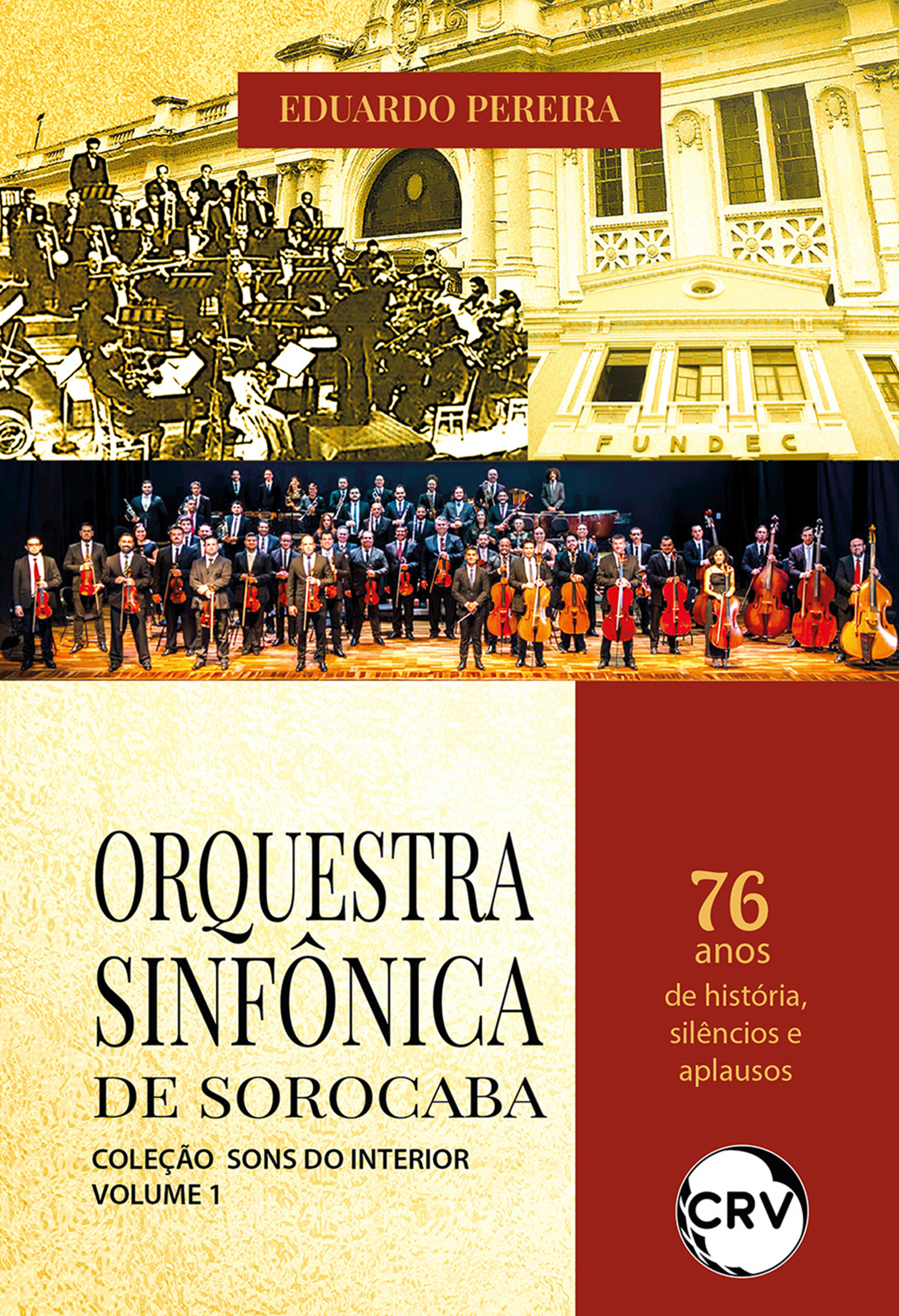 Orquestra sinfônica de sorocaba