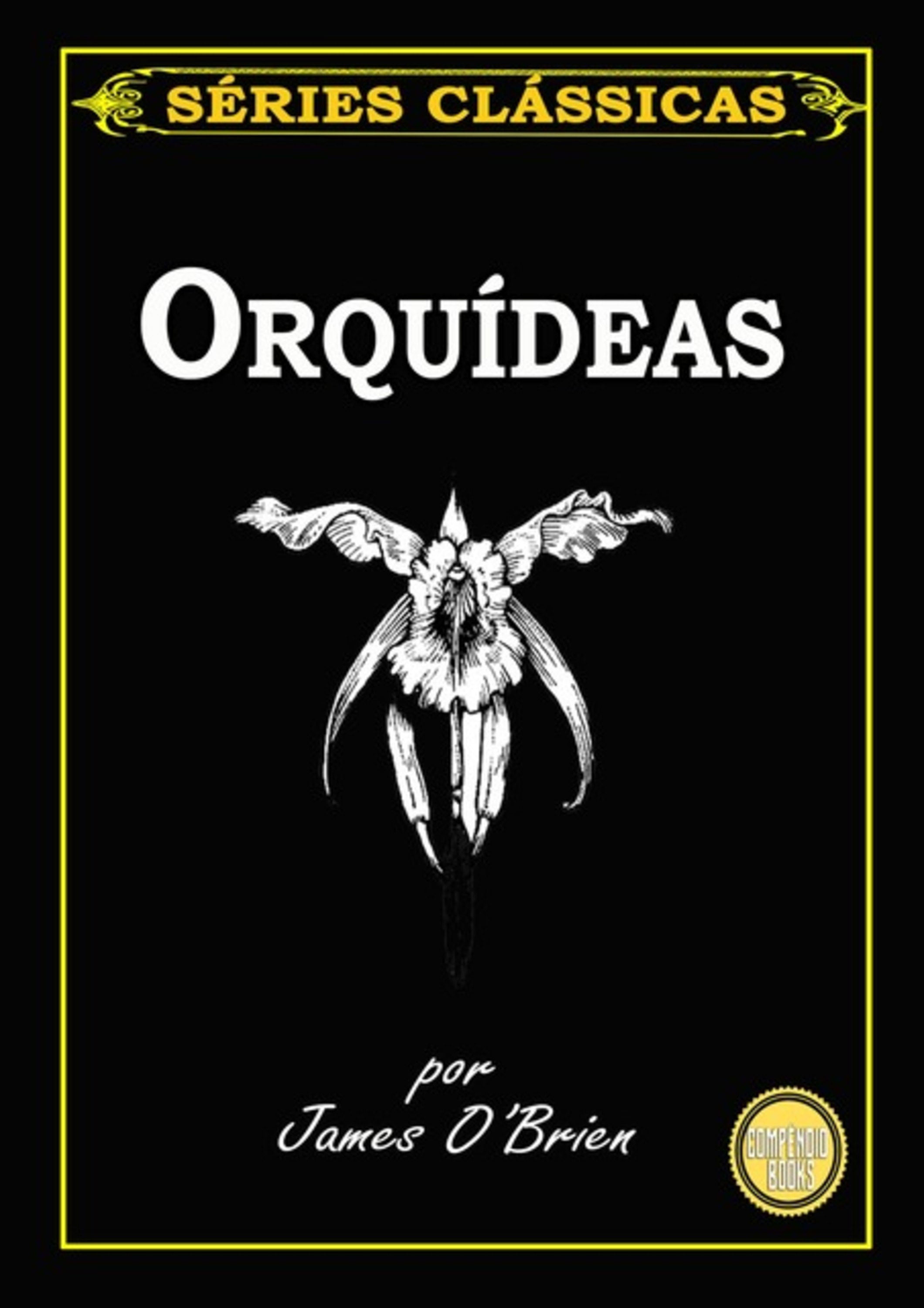 Orquídeas