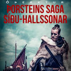 Þorsteins saga Síðu-Hallssonar 