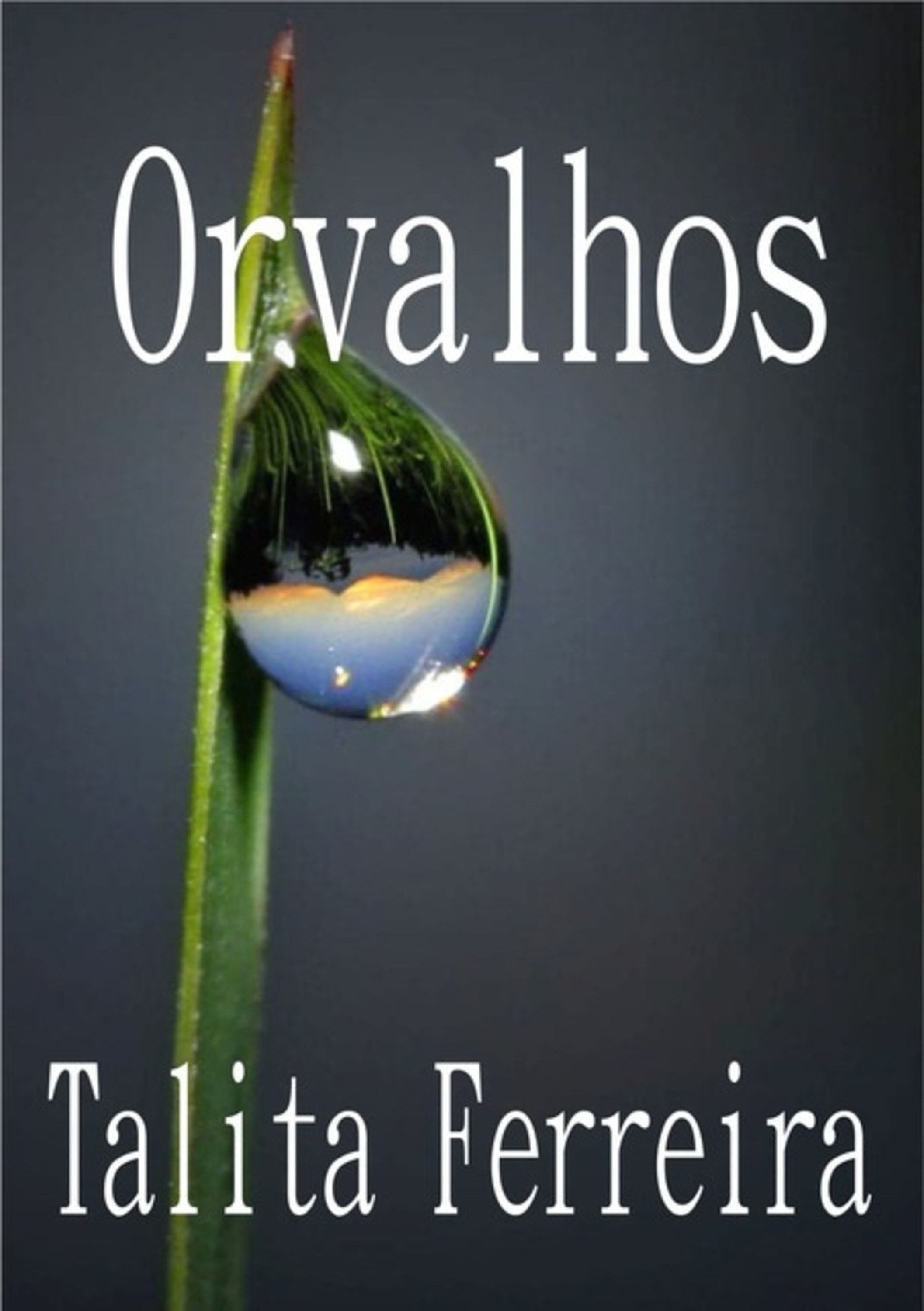 Orvalhos