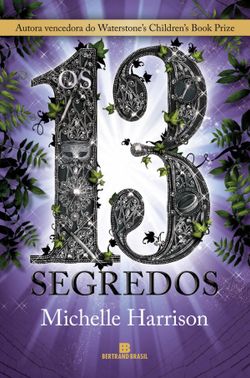 Os 13 segredos - Os 13 tesouros
