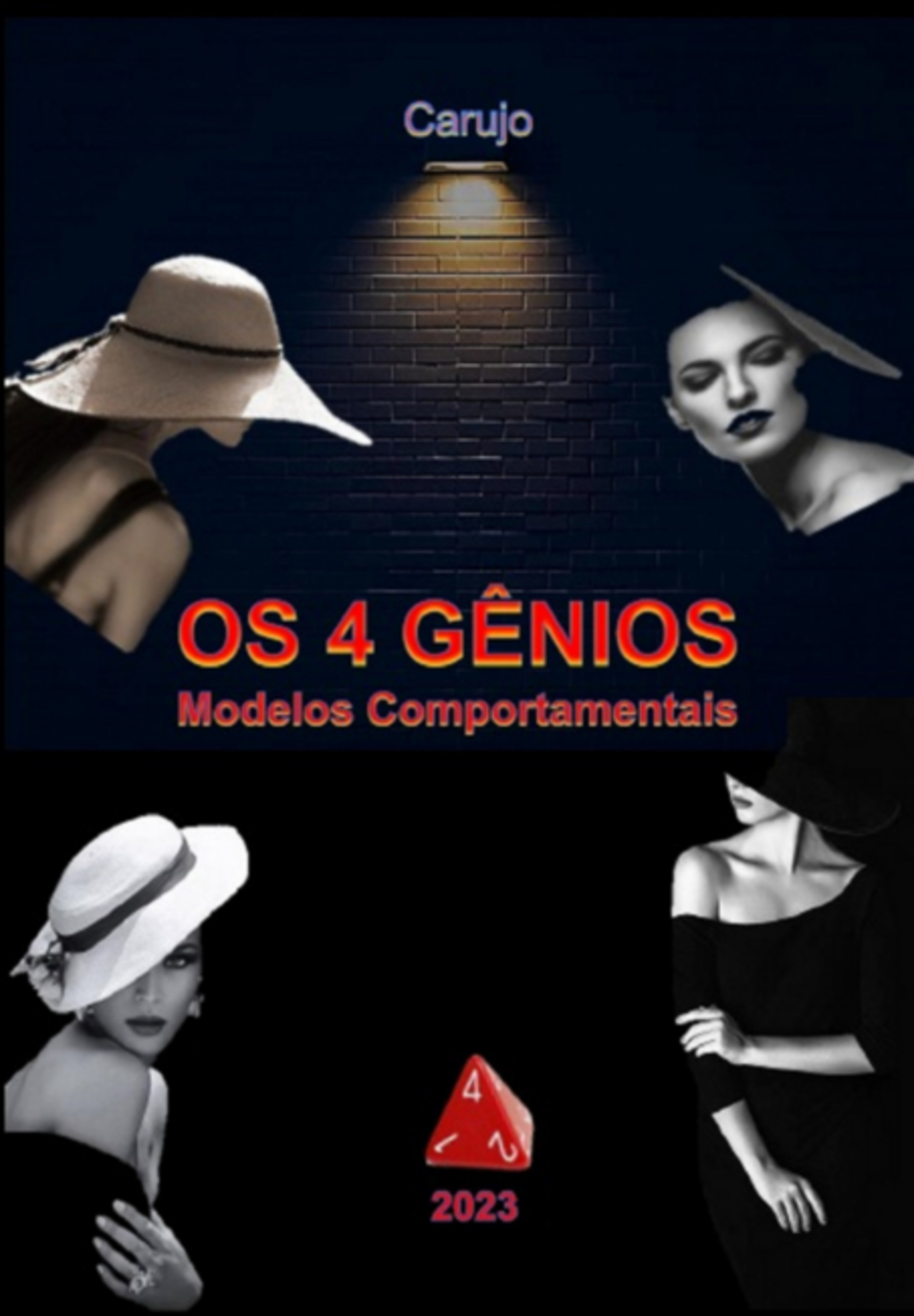 Os 4 Gênios