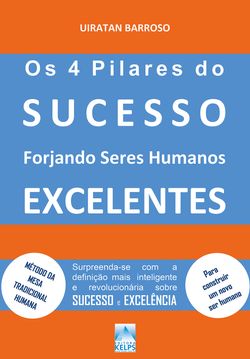 OS 4 PILARES DO SUCESSO
